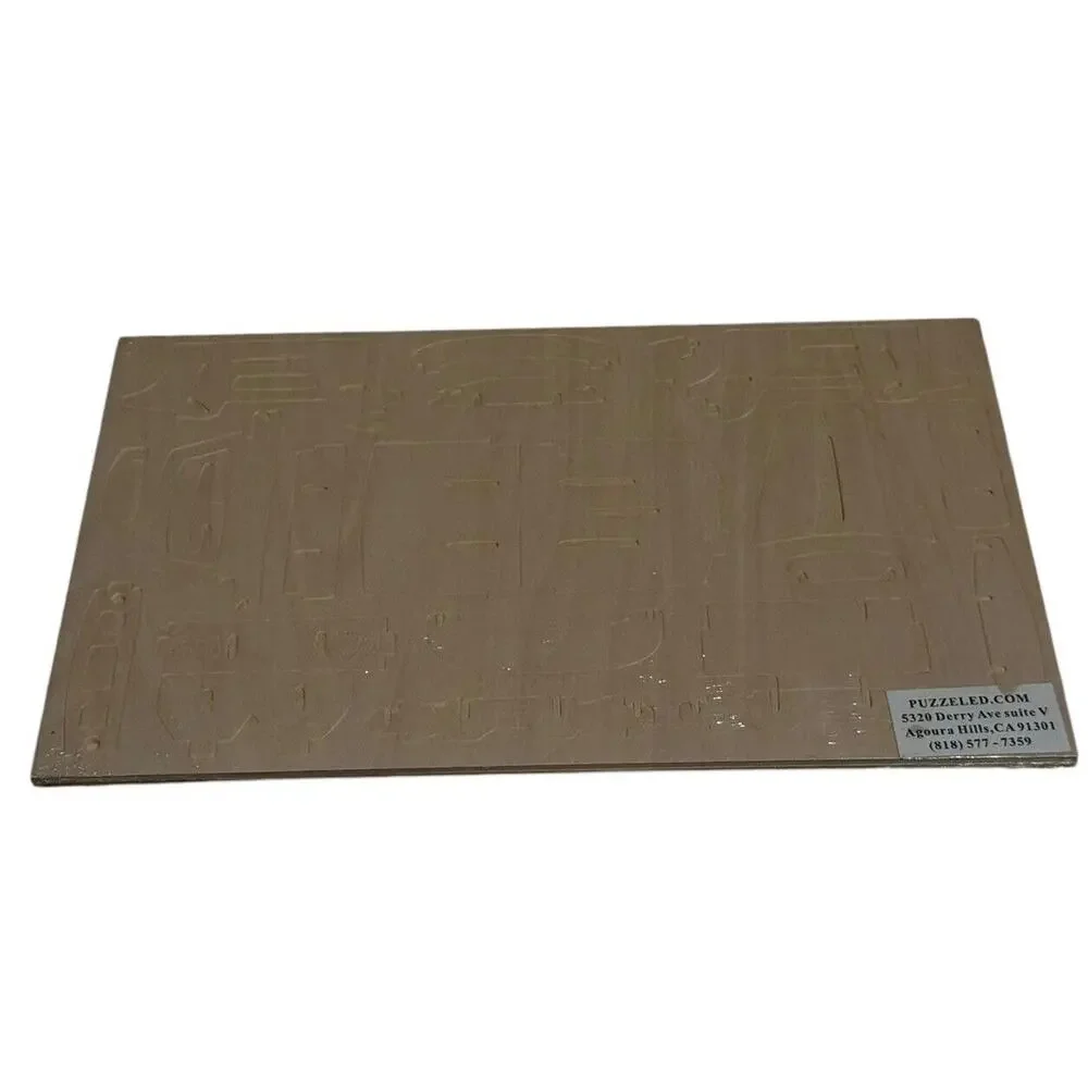 Woodcraft new sealed